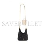 YSL SADE HOBO IN LAMBSKIN�7936081EL071000 (21*19*4cm) - Image 4