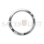 ROLEX SKY-DWELLER OYSTER, 42 MM, OYSTERSTEEL AND WHITE GOLD WATCH 336934 - Image 5