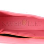 YSL LE 5 � 7 IN CROCODILE-EMBOSSED LEATHER 6572281542072 (23*16*6.5cm) - Image 5