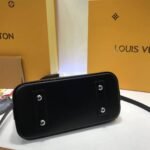 Louis Vuitton Epi Leather Alma BB M51963 M51961 - Image 8