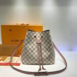 Louis Vuitton Damier Azur NeoNoe N40513 - Image 2
