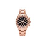 ROLEX DAYTONA COSMOGRAPH 40MM WATCH 116505
