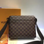 Louis Vuitton Damier Ebene Canvas District PM N41212 - Image 7