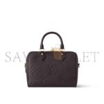 LOUIS VUITTON SPEEDY BANDOULI�RE 25 M14043 (25*19*15cm) - Image 4