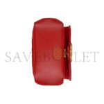 GUCCI GG MARMONT MINI SHOULDER BAG 739682 (18*15*8cm) - Image 6