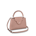 Louis Vuitton Capucines PM M42258 - Image 6