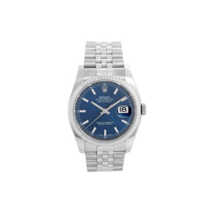 ROLEX DATEJUST WATCH 116234