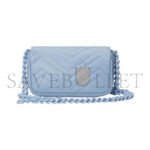 GUCCI GG MARMONT MINI BAG 699757UM8KV4928 (16.5*10.2*5.1cm) - Image 2