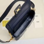 Women’s Fashion Classic Crossbody Bag - Image 3
