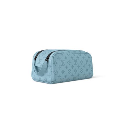 LOUIS VUITTON DOPP KIT M14885 (28*17*15cm)