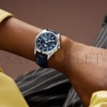 VACHERON CONSTANTIN COMPLETE CALENDAR 40 MM WATCH 4000E/000A-B548 - Image 4