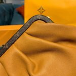 Louis Vuitton Monogram Boursicot EW M66606 Brown/Green - Image 7