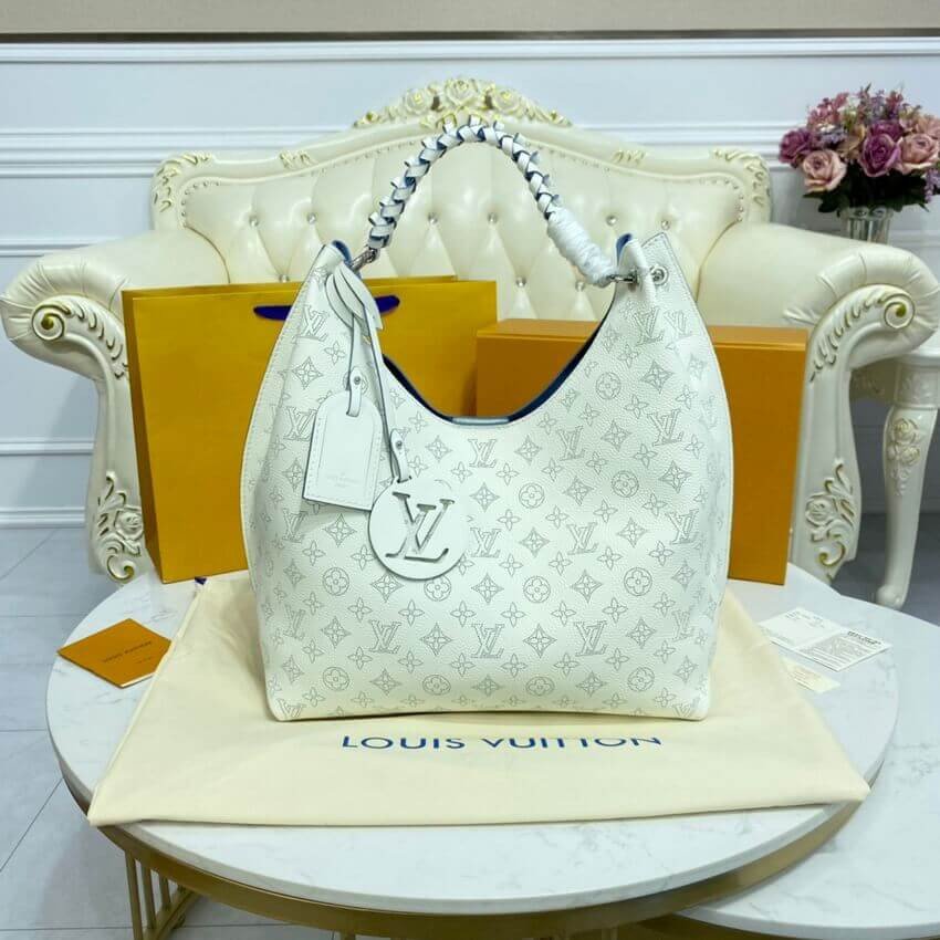 5602c55a997194064a4ccdb6e04c3e45f306cfd4 Louis Vuitton Carmel M53188 M52950 - Image 1