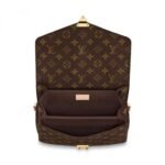 Louis Vuitton Pochette Metis M44876 - Image 2