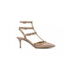 VALENTINO ROCKSTUD CAGED PUMP 65MM 5W2S0375VNW_P45