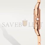 CARTIER PANTH�RE DE CARTIER WATCH, SMALL MODEL WJPN0008 - Image 4