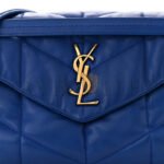 YSL TOY PUFFER IN LAMBSKIN�6203331306957 (22.5*16*8cm) - Image 4