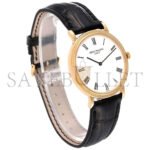 PATEK PHILIPPE CALATRAVA WATCH 5120J-001 - Image 2