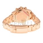 ROLEX DAYTONA SERIES WATCH 126505-0003 - Image 4