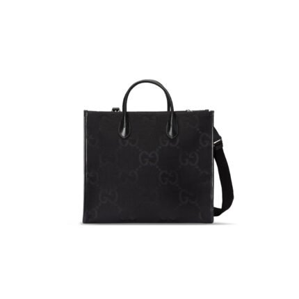 GUCCI GG TOTE BAG WITH JUMBO 678839 (37*32.5*15cm)