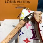 Louis Vuitton Multi-color Mini Speedy M92645 - Image 5