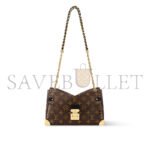 LOUIS VUITTON TRUNKIE M14526 (27*16*8cm) - Image 3