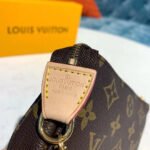 Louis Vuitton Mini Pochette Accessoires M58009 - Image 5