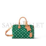 LOUIS VUITTON SPEEDY P9 BANDOULI�RE 30 M14077 (32*22.5*18cm) - Image 2