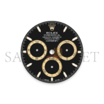 ROLEX COSMOGRAPH DAYTONA OYSTER, 40 MM, YELLOW GOLD WATCH 126518LN - Image 2
