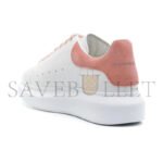 ALEXANDER MCQUEEN OVERSIZED SNEAKERS 718139WIEE58742 - Image 3