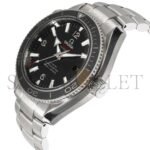 OMEGA PLANET OCEAN WATCH 222.30.42.20.01.001 - Image 3