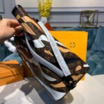 Louis Vuitton LVXLOL Neverfull MM M45201 - Image 4