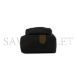 YSL CITY BACKPACK-MINI IN BLACK NSAICIT4 (26*35*16cm) - Image 5