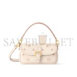 LOUIS VUITTON NANO DIANE M13642 (19*10.5*6cm) - Image 2