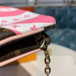 Louis Vuitton Shanghai Double Zip Pochette M67561 - Image 6