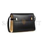 YSL MANHATTAN SHOULDER BAG IN BOX SAINT LAURENT LEATHER 579271314784 (29*20*7.5cm) - Image 2