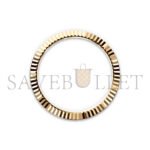 ROLEX SKY-DWELLER OYSTER, 42 MM, OYSTERSTEEL AND YELLOW GOLD WATCH 336933-0004 - Image 5