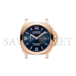 PANERAI LUMINOR MARINA GOLDTECH�� WATCH PAM01112 - Image 3