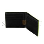 GUCCI GG MARMONT BI-FOLD WALLET ��835047AAE1V1060 (21*9cm) - Image 4
