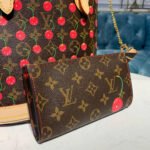 Louis Vuitton Monogram Cherry Petit Bucket M42238 - Image 7