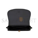 YSL MINI VOLTAIRE IN BOX SAINT LAURENT�7796420SX0W1000 (21*11*4.5cm) - Image 6