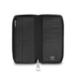 Louis Vuitton M62295 Zippy Men Wallets Vertical - Image 2