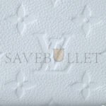 LOUIS VUITTON LISA WALLET M83587 (11.5*9*1.5cm) - Image 6