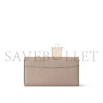 LOUIS VUITTON CAPUCINES WALLET M61249 (20*11*2.5cm) - Image 3