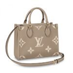 Louis Vuitton Onthego PM Poche felli