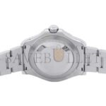 ROLEX YACHT-MASTER 40MM BRIGHT BLUE DIAL WATCH 126622 - Image 3