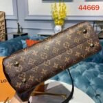 Louis Vuitton Monogram Canvas Cluny MM M44669 - Image 7