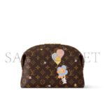 LOUIS VUITTON COSMETIC POUCH GM M14891 (27*18*9cm) - Image 2
