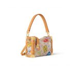 LOUIS VUITTON SIDE TRUNK MM M14606 (24*16*8cm)