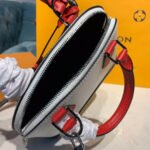 Louis Vuitton Epi Leather Alma BB M55585 - Image 10